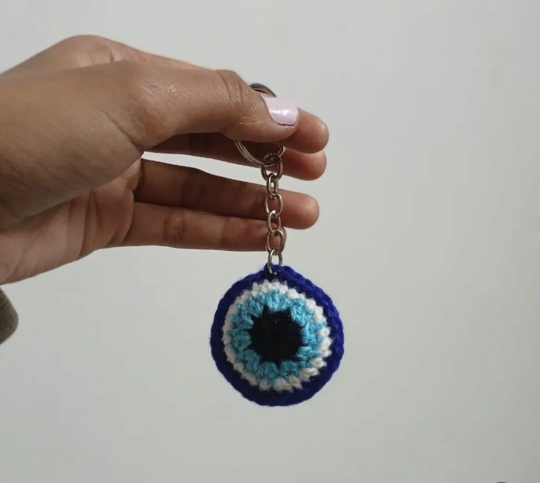 Evil Eye